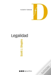 Capa do artigo Legalidad