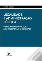 Legalidade e Administração Pública