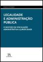 Legalidade e Administração Pública - Preview