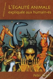 Capa do artigo L