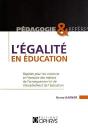 L'Égalité En Éducation - Preview