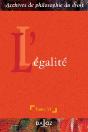 L'Égalité T.51 - Preview