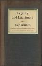 Legality And Legitimacy - Preview