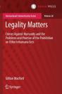 Legality Matters - Preview