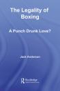 Legality Of Boxing - Preview