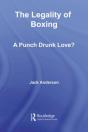 Legality Of Boxing - Preview