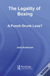 Capa do artigo Legality Of Boxing