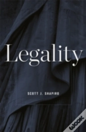Capa do artigo Legality
