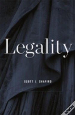 Capa do artigo Legality