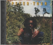 Capa do artigo Legalize It - CD