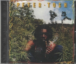 Capa do artigo Legalize It - CD