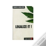 Capa do artigo Legalize It !