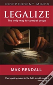 Capa do artigo Legalize