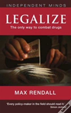 Capa do artigo Legalize