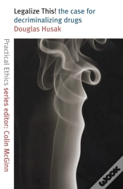 Capa do artigo Legalize This!