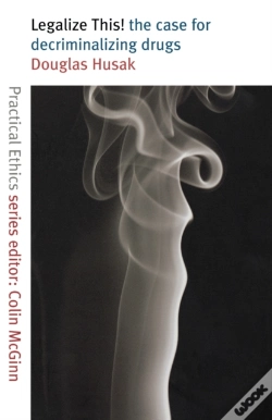Capa do artigo Legalize This!