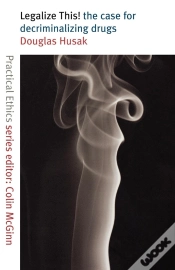 Capa do artigo Legalize This!