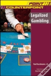 Capa do artigo Legalized Gambling