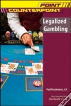 Capa do artigo Legalized Gambling