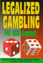 Legalized Gambling - Preview