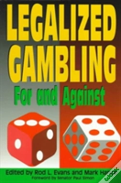 Capa do artigo Legalized Gambling