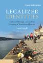 Legalized Identities - Preview