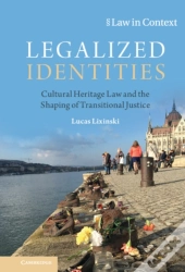 Legalized Identities