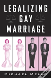 Capa do artigo Legalizing Gay Marriage