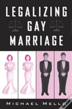 Capa do artigo Legalizing Gay Marriage