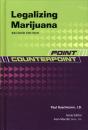Legalizing Marijuana - Preview