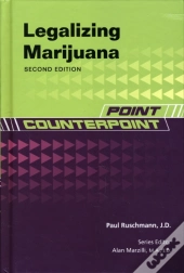 Legalizing Marijuana