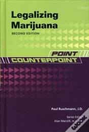 Capa do artigo Legalizing Marijuana