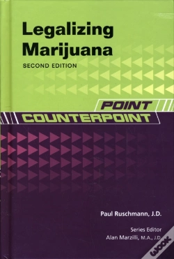 Capa do artigo Legalizing Marijuana