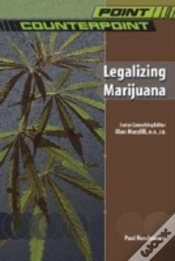 Capa do artigo Legalizing Marijuana