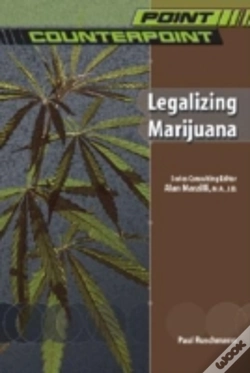 Capa do artigo Legalizing Marijuana