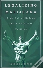 Legalizing Marijuana