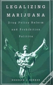 Capa do artigo Legalizing Marijuana