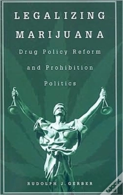 Capa do artigo Legalizing Marijuana