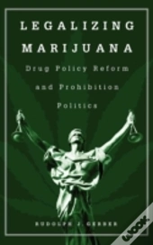 Legalizing Marijuana