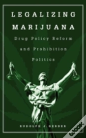 Capa do artigo Legalizing Marijuana