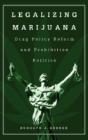 Legalizing Marijuana - Preview