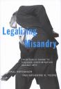 Legalizing Misandry - Preview
