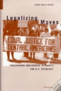 Capa do artigo Legalizing Moves