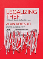 Legalizing Theft - Preview