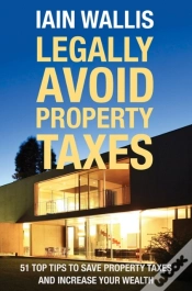 Capa do artigo Legally Avoid Property Taxes