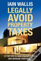 Legally Avoid Property Taxes