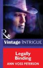 Legally Binding - Preview