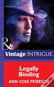 Capa do artigo Legally Binding