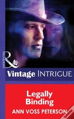 Capa do artigo Legally Binding