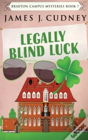 Capa do artigo Legally Blind Luck